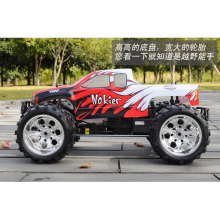 2016 Hot 1/8th Scale PRO Nitro Powered off Road Truck